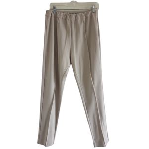 Soft Surrondings Beige Long Pants Size PL